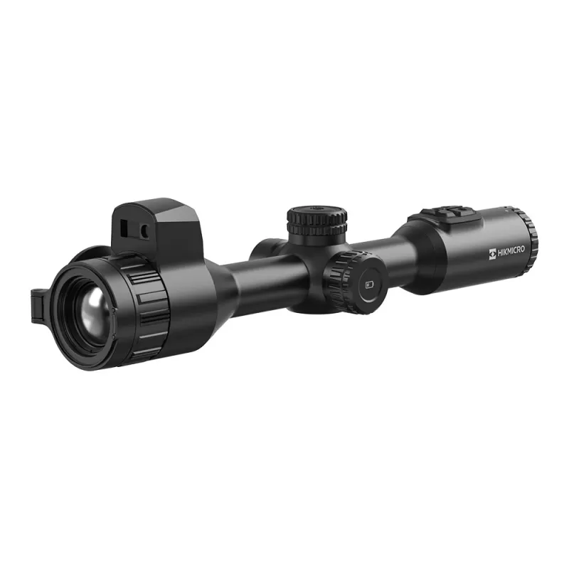 Visor térmico HikMicro STELLAR SH35L 3.0 384 con telémetro