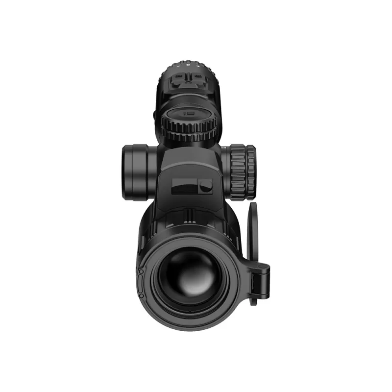 Visor térmico HikMicro STELLAR SH35L 3.0 384 con telémetro