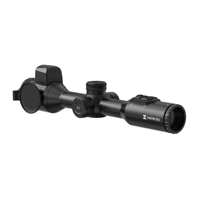 Visor térmico HikMicro STELLAR SH35L 3.0 384 con telémetro