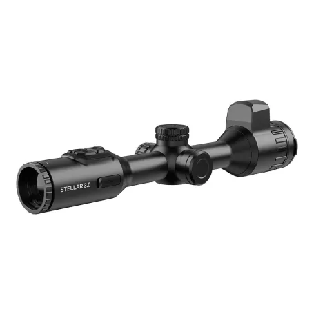 Visor térmico HikMicro STELLAR SH35L 3.0 384 con telémetro