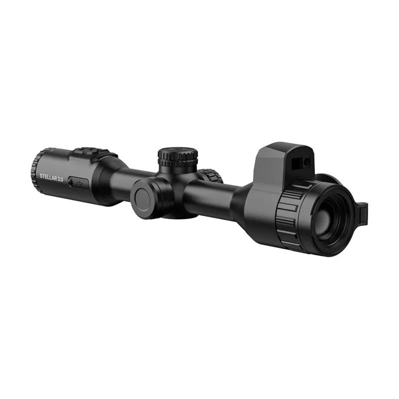 Visor térmico HikMicro STELLAR SH35L 3.0 384 con telémetro