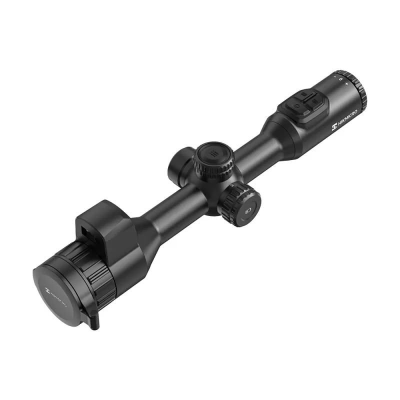Visor térmico HikMicro STELLAR SH35L 3.0 384 con telémetro