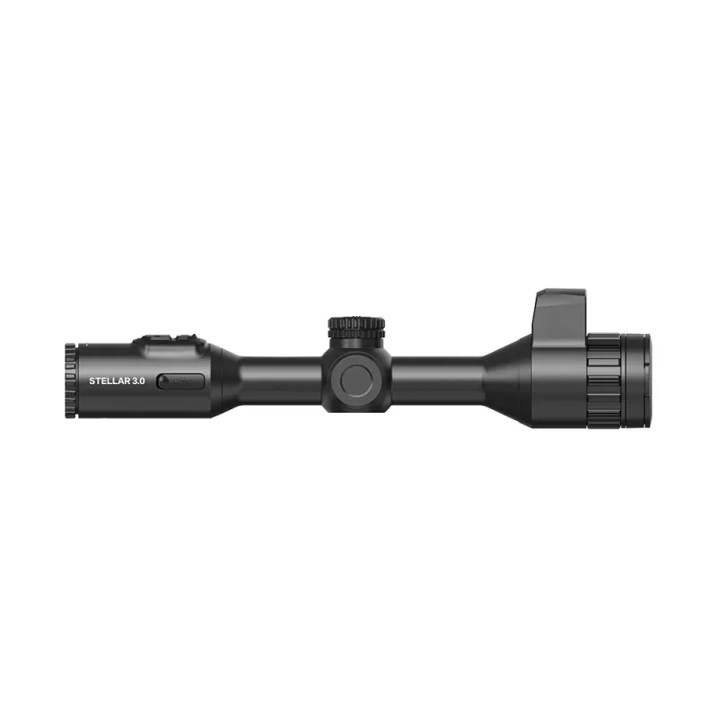 Visor térmico HikMicro STELLAR SH35L 3.0 384 con telémetro