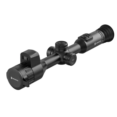 Visor térmico HikMicro STELLAR SH35L 3.0 384 con telémetro