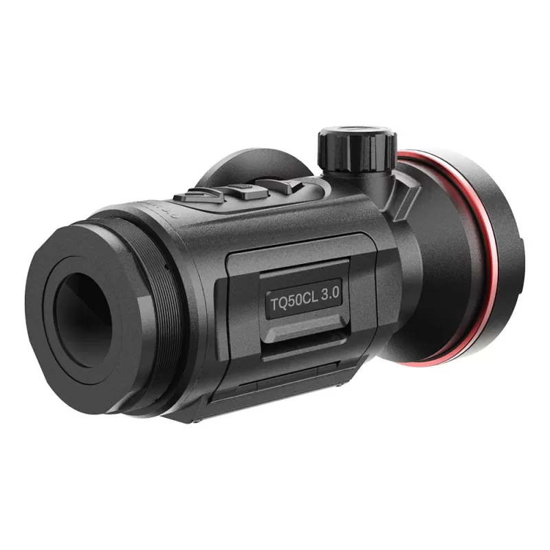 Cip-On térmico HikMicro THUNDER TQ50CRL 3.0 640 con telémetro
