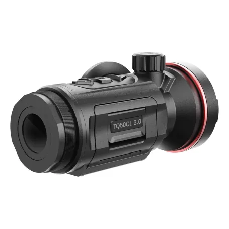 Cip-On térmico HikMicro THUNDER TQ50CRL 3.0 640 con telémetro
