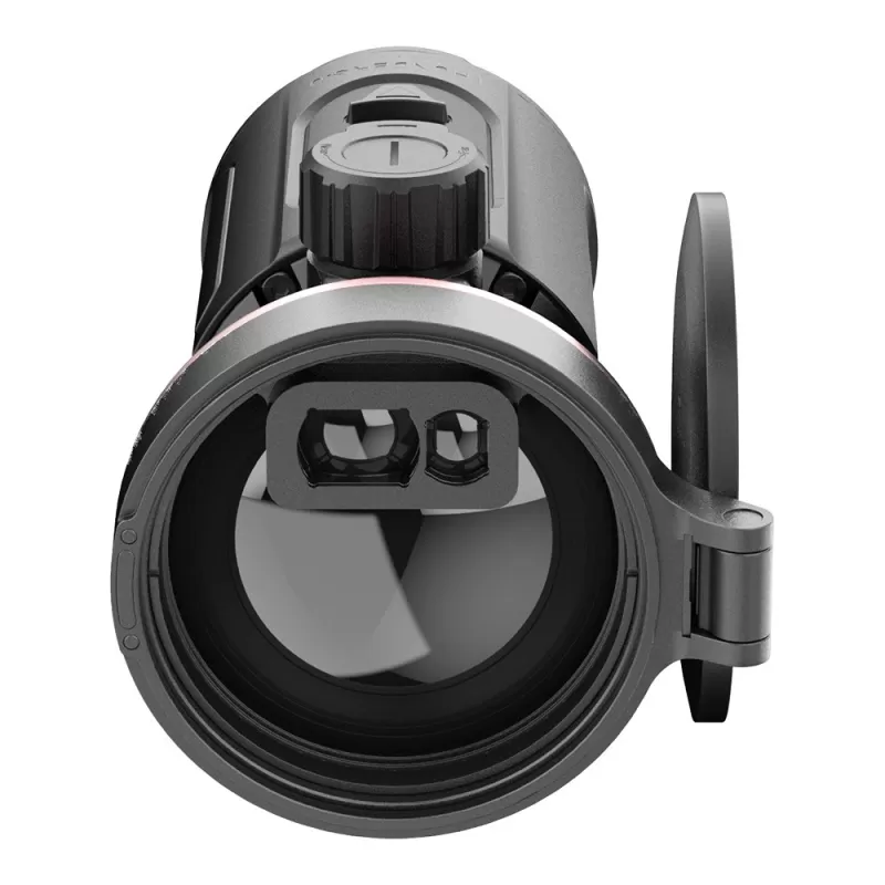 Cip-On térmico HikMicro THUNDER TQ50CRL 3.0 640 con telémetro