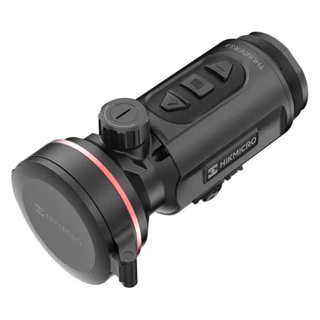 Cip-On térmico HikMicro THUNDER TQ50CRL 3.0 640 con telémetro