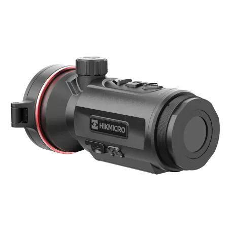 Cip-On térmico HikMicro THUNDER TQ50CRL 3.0 640 con telémetro