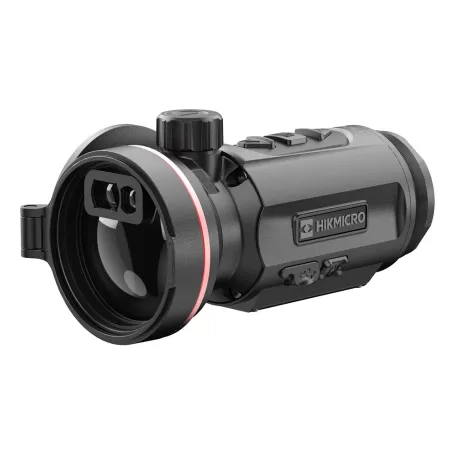 Cip-On térmico HikMicro THUNDER TQ50CRL 3.0 640 con telémetro