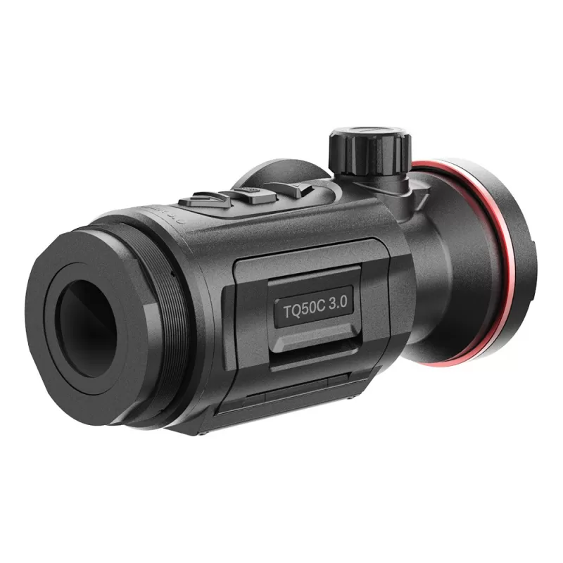 Cip-On térmico HikMicro THUNDER TQ50CR 3.0 640