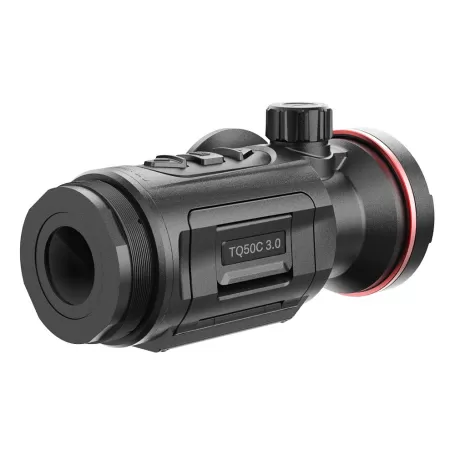 Cip-On térmico HikMicro THUNDER TQ50CR 3.0 640