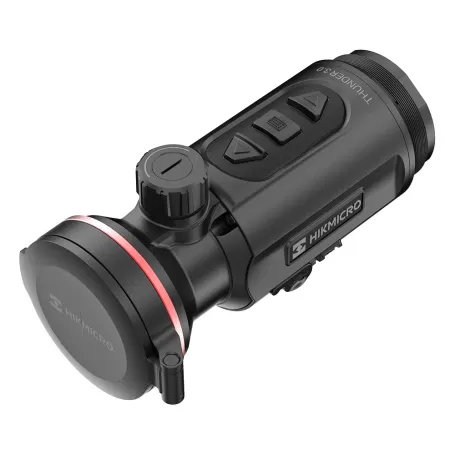 Cip-On térmico HikMicro THUNDER TQ50CR 3.0 640