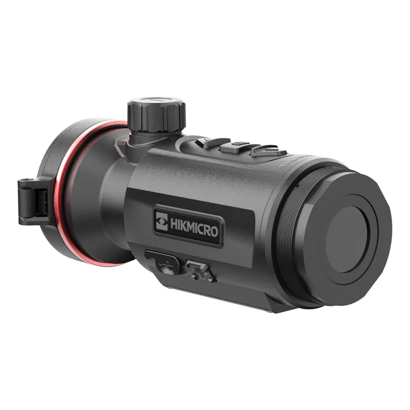 Cip-On térmico HikMicro THUNDER TQ50CR 3.0 640