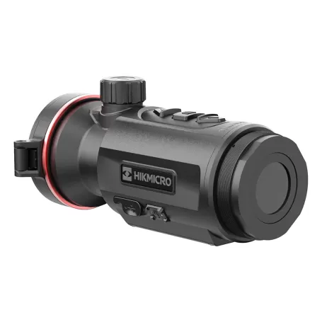 Cip-On térmico HikMicro THUNDER TQ50CR 3.0 640