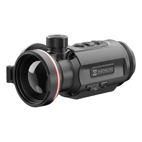 Cip-On térmico HikMicro THUNDER TQ50CR 3.0 640