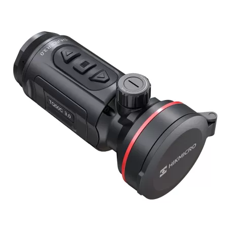 Cip-On térmico HikMicro THUNDER TQ50CR 3.0 640