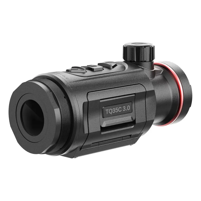 HikMicro THUNDER TQ35CR 3.0 640 Cip-On térmico