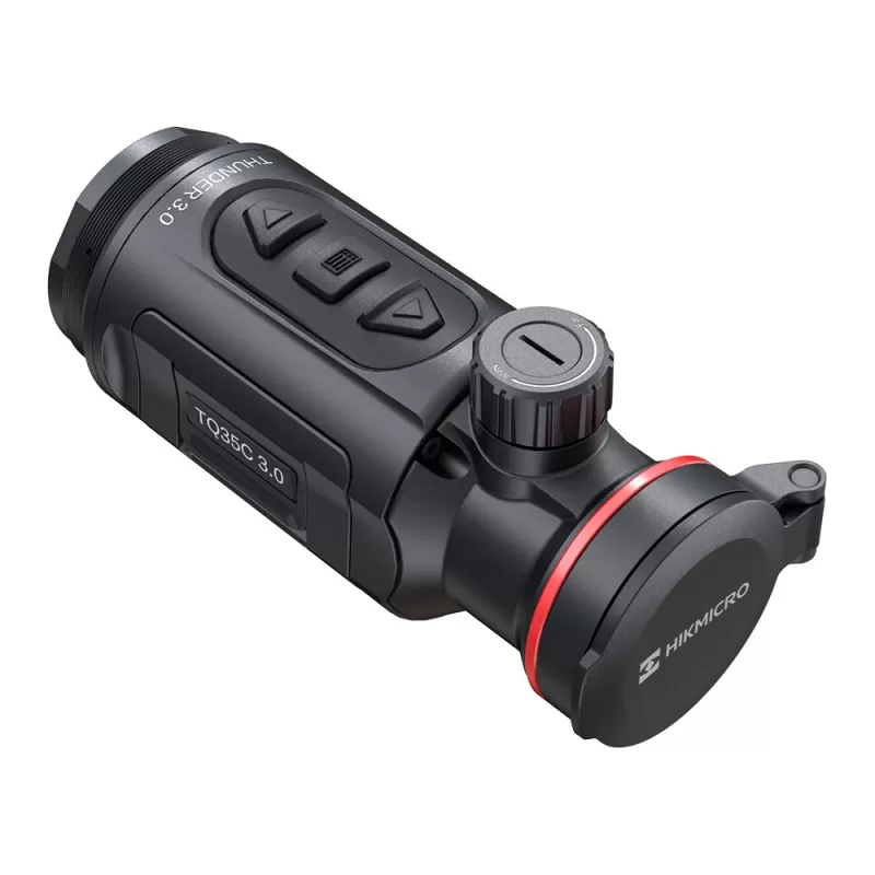 HikMicro THUNDER TQ35CR 3.0 640 Cip-On térmico