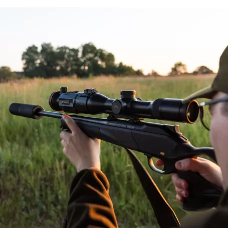 HikMicro THUNDER TQ35CR 3.0 640 Cip-On térmico