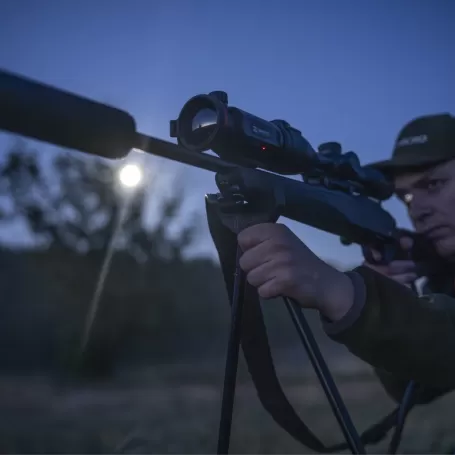 HikMicro THUNDER TQ35CR 3.0 640 Cip-On térmico