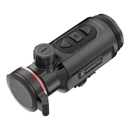 HikMicro THUNDER TH35CR 3.0 384 Cip-On térmico