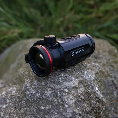 HikMicro THUNDER TH35CR 3.0 384 Cip-On térmico