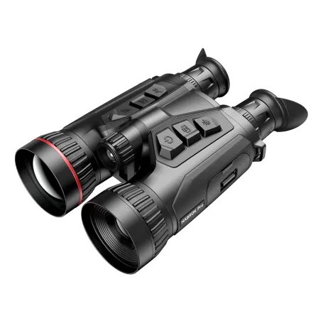 Prismático Multiespectro HikMicro HABROK PRO HX60-L PRO 1280 con Telémetro + IR850 Prismático Multiespectro HikMicro HABROK PRO HX60-L PRO 1280 con Telémetro + IR850