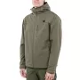 Chaqueta Alphadventure Softshell Ponoka Kaki