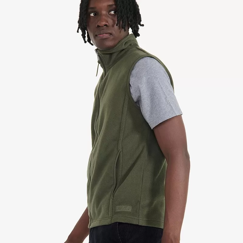 Colete Aigle Microfibra T-KTI Avocat