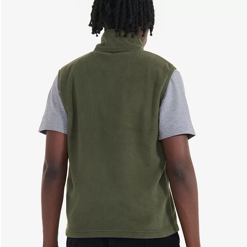 Colete Aigle Microfibra T-KTI Avocat