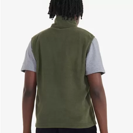 Colete Aigle Microfibra T-KTI Avocat