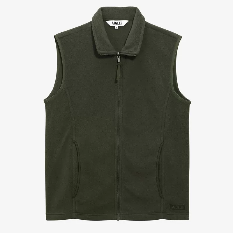 Colete Aigle Microfibra T-KTI Avocat