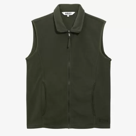 Colete Aigle Microfibra T-KTI Avocat