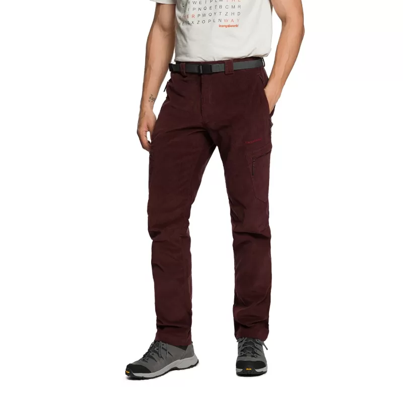 Trangoworld TELA LONGA GOYM DC 52E