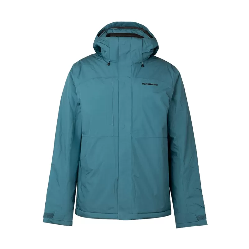 Jaqueta Trangoworld PARAMO THERMAL 22T Jaqueta Trangoworld PARAMO THERMAL 22T