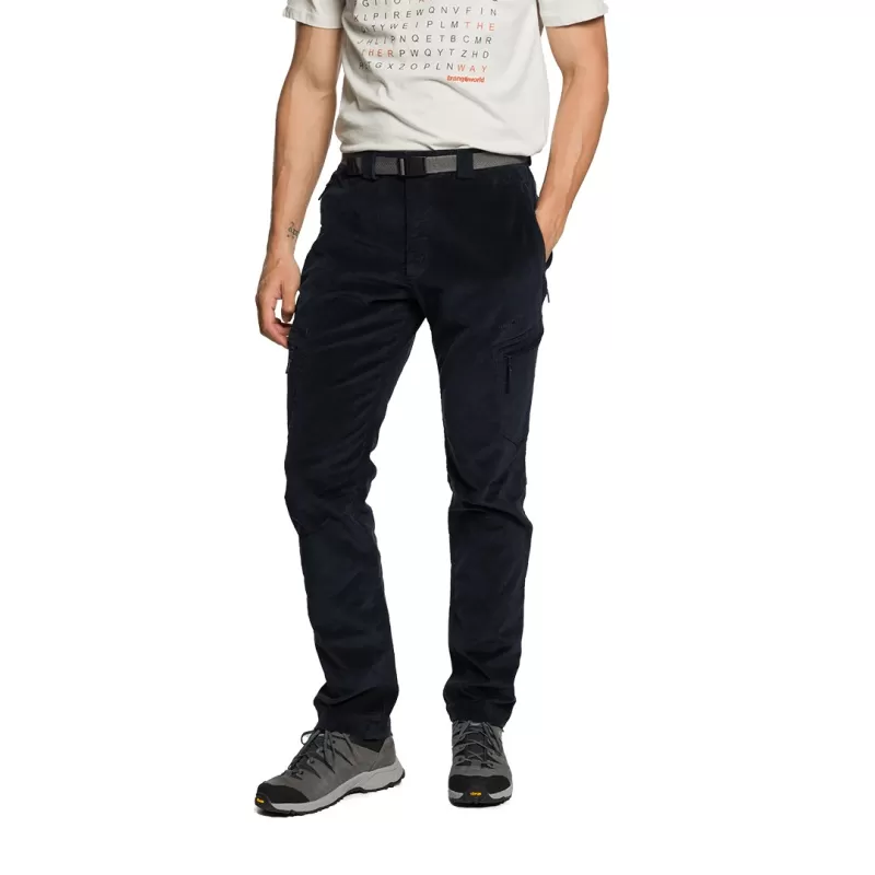 Trangoworld PANT. LARGO GOYM AS001 7M0 Trangoworld PANT. LARGO GOYM AS001 7M0