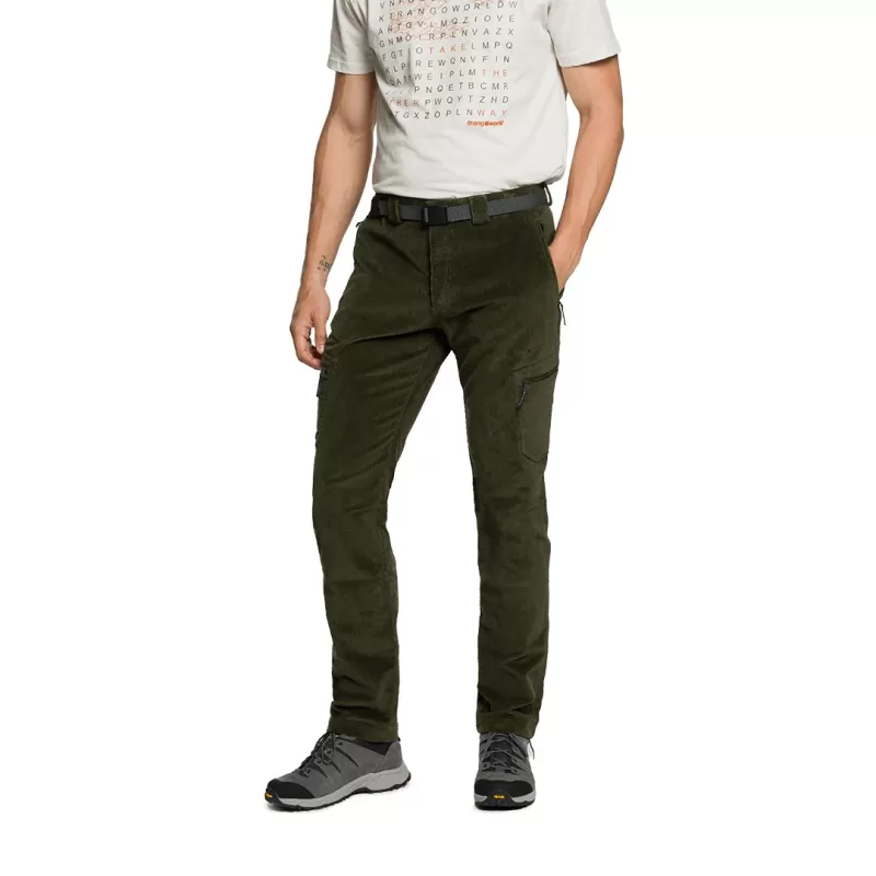 Trangoworld TELA LONGA GOYM AS001 7P0 Trangoworld TELA LONGA GOYM AS001 7P0