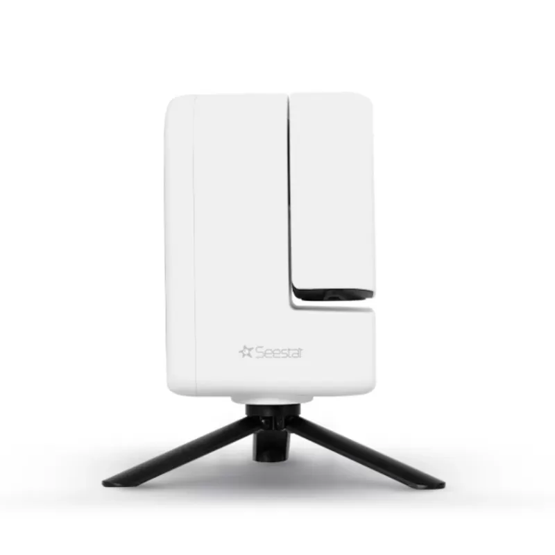 Telescopio automático ZWO Seestar S30