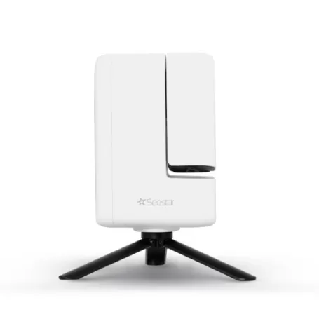 Telescopio automático ZWO Seestar S30
