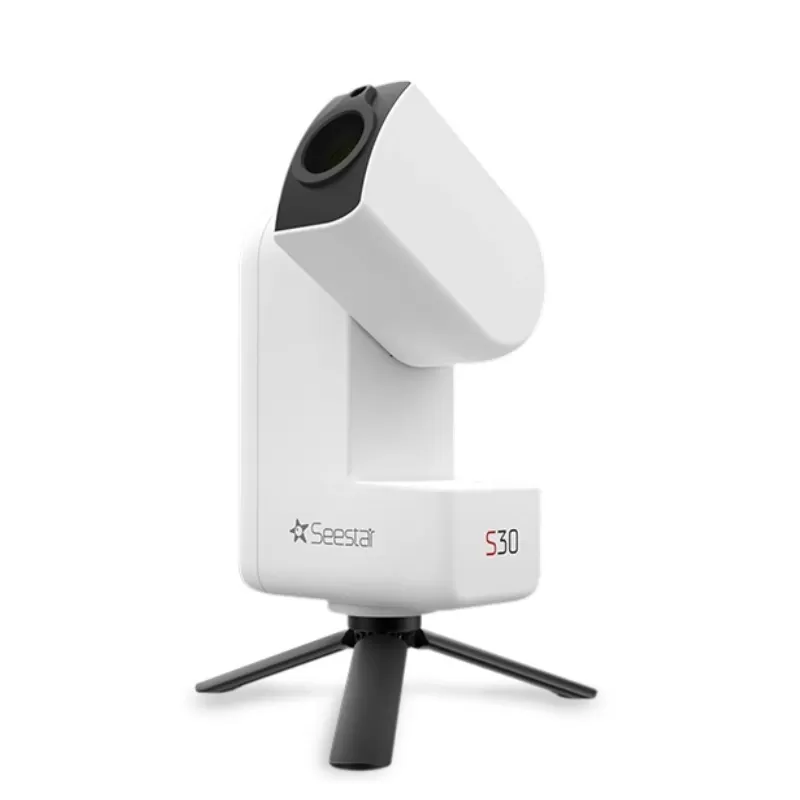 Telescopio ZWO Seestar S30 Telescopio ZWO Seestar S30