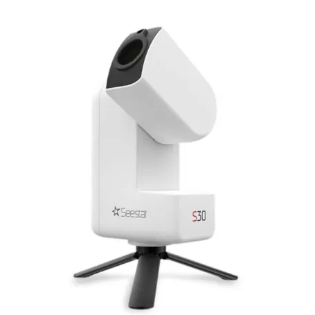 Telescopio ZWO Seestar S30 Telescopio ZWO Seestar S30
