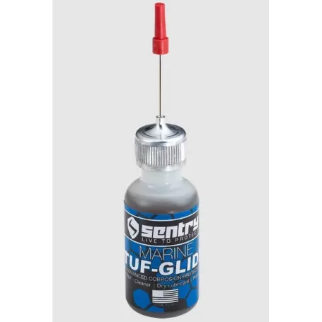 Óleo de lubrificação Fallkniven