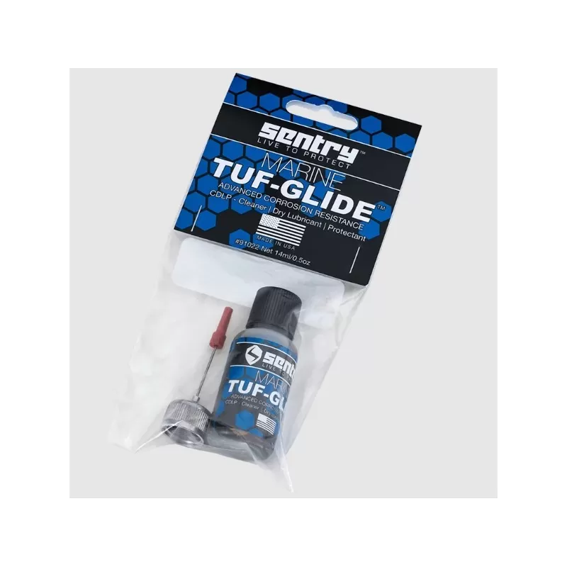 Óleo de lubrificação Fallkniven