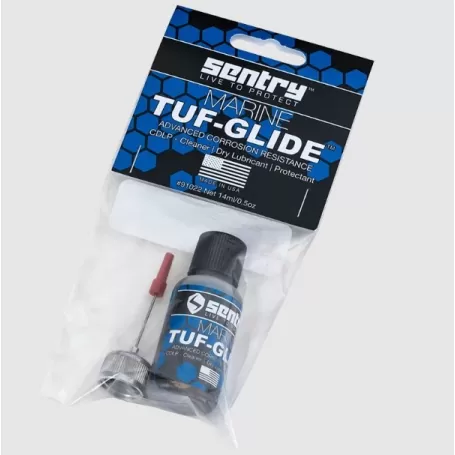 Óleo de lubrificação Fallkniven