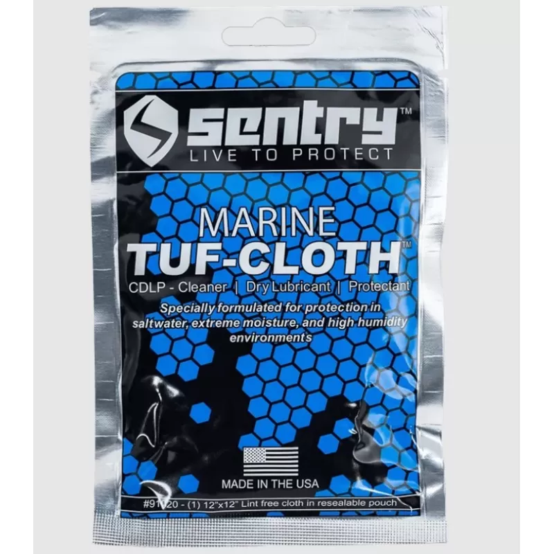 Proteção contra ferrugem Fallkniven