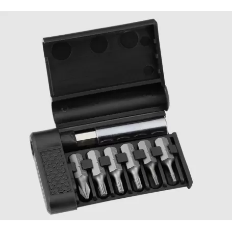 Conjunto de ferramentas Fallkniven Conjunto de ferramentas Fallkniven