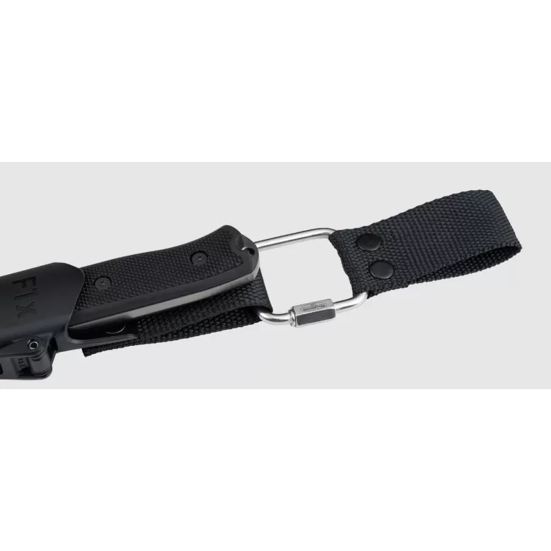 Extensor de bainha Fallkniven