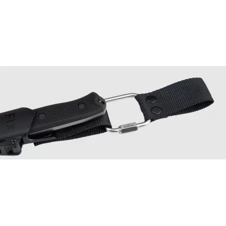 Extensor de bainha Fallkniven