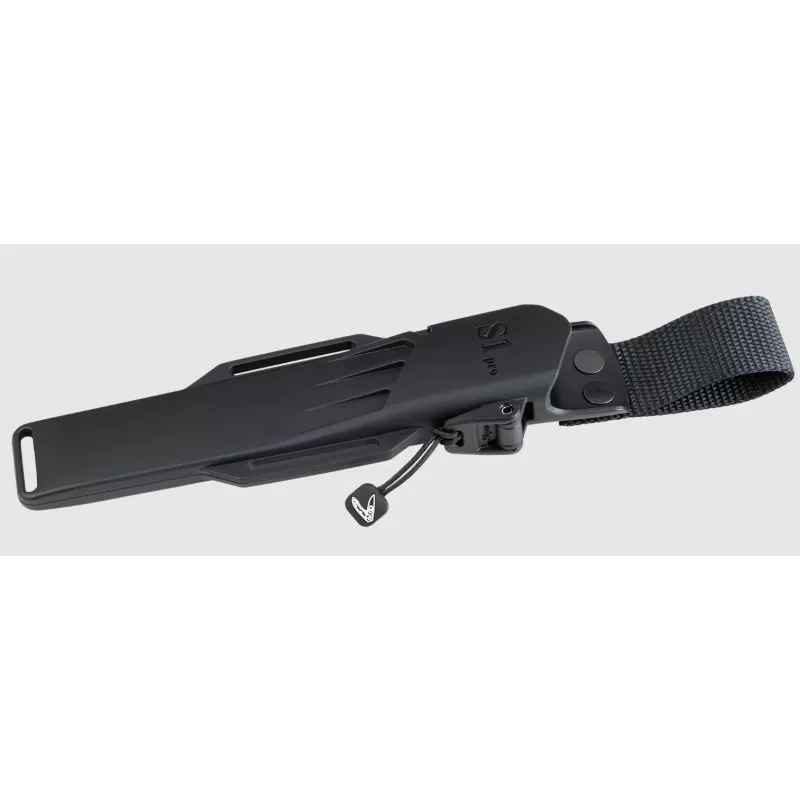 Fallkniven Zytel para S1pro